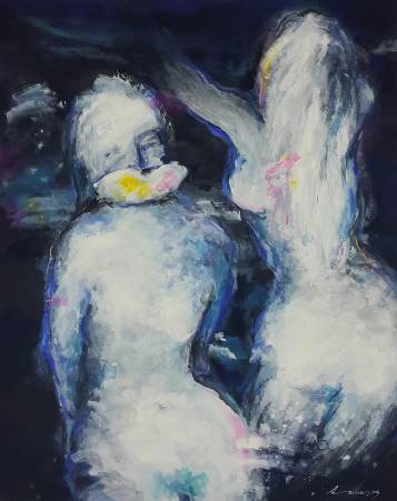 (Jeong Hyangsym)