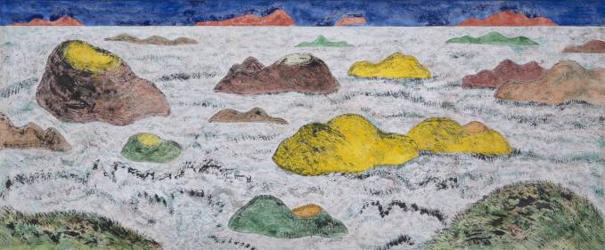 (Lee Jongsong)