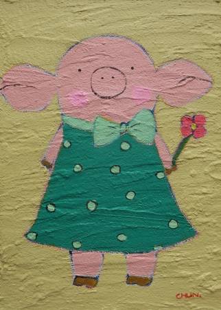 õ������ (Cheon Hyunzoo Exhibition)</?=>