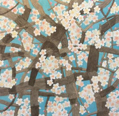�������� (Kang Jiyoun Exhibition)</?=>